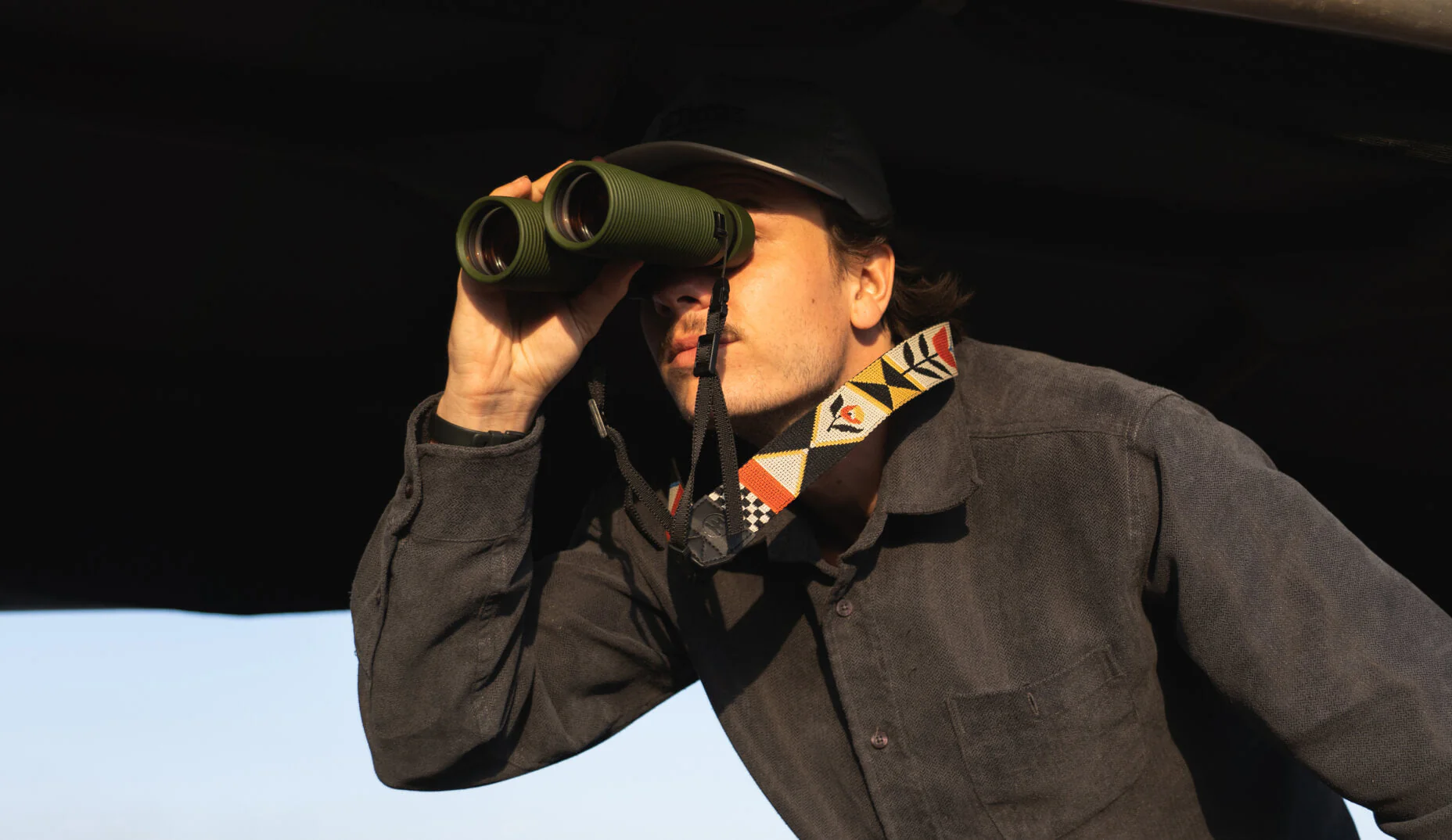 See the World More Clearly